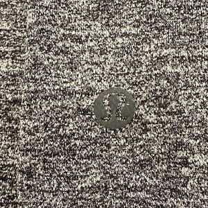 lululemon athletica Gray Lightweight Jacket